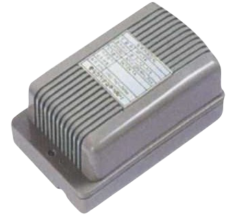 ZASILACZ COMMAX RF-1A 12V DC