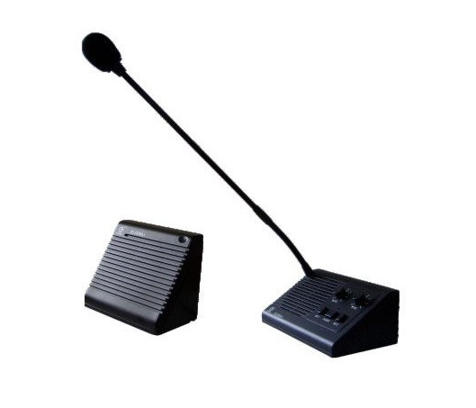 Interkom kasowy LonBon SD-2006V+