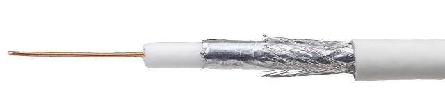 PRZEWÓD KONCENTRYCZNY NS50