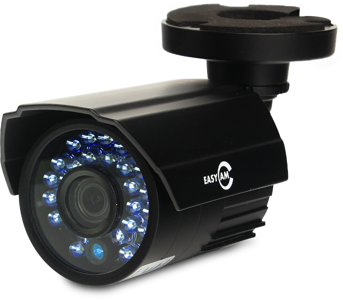 KAMERA 4W1 EASYCAM EC-SWH-1290-B