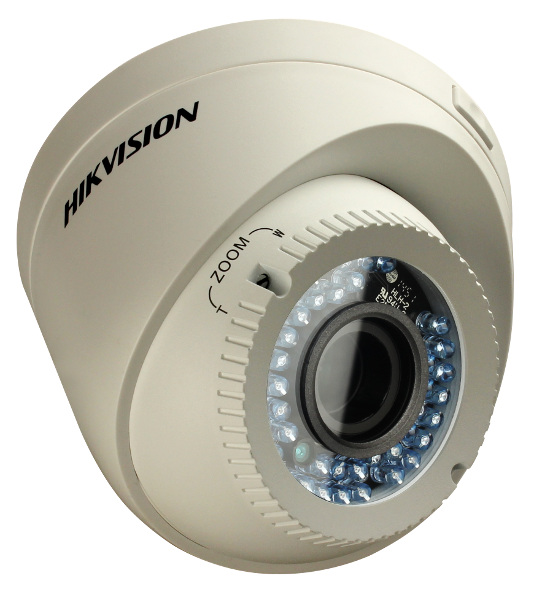 KAMERA HD-TVI HIKVISION DS-2CE56C2T-VFIR3