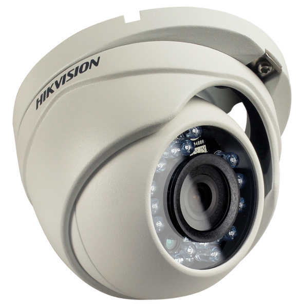 KAMERA HD-TVI HIKVISION DS-2CE56C2T-IRM (2.8MM)