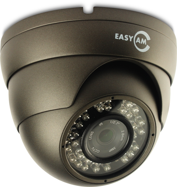 KAMERA IP EASYCAM EC-130D