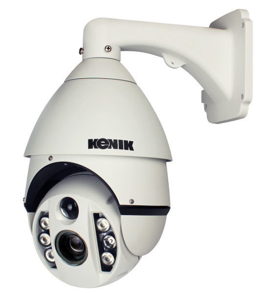 KAMERA IP KENIK KG-2018X