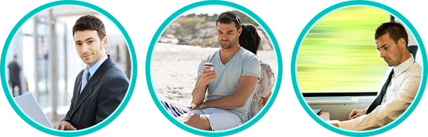 Monitoring w dowolnym czasie i miejscu za pomocą aplikacji tpCamera