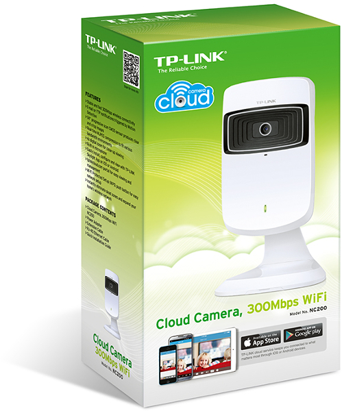 Połączenie bezprzewodowe 300mb/s dla płynnej transmisji wideo i szerokiego zasięgu sieci