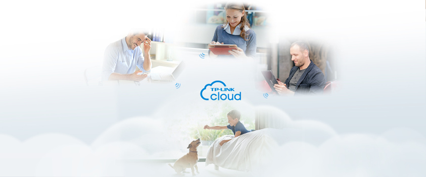 Monitoring w dowolnym czasie i miejscu za pomocą aplikacji tpCamera