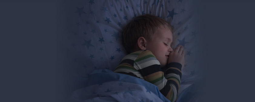 Spokój ducha w nocy