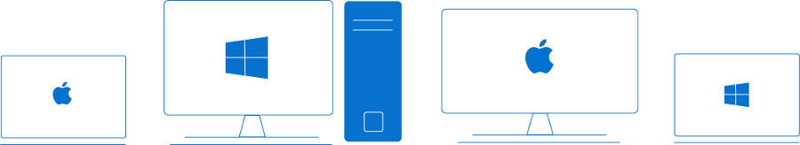 IDEALNY DO KORZYSTANIA NA RÓŻNYCH URZĄDZENIACH