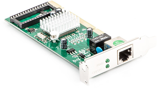 KARTA SIECIOWA NETIS AD1102