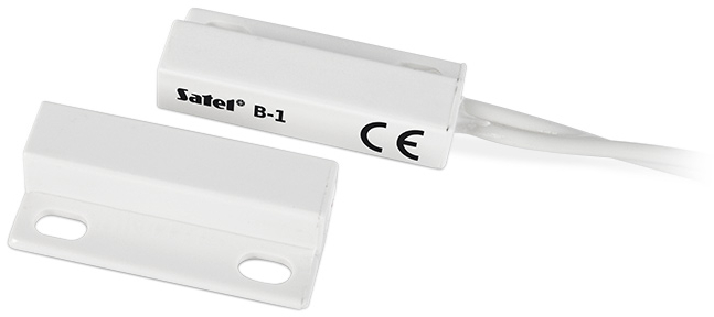 KONTAKTRON SATEL BOCZNY B-1