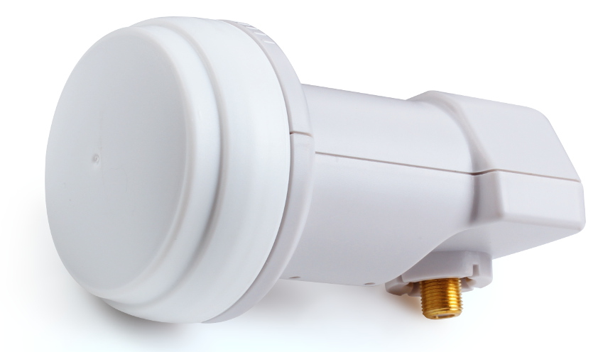 KONWERTER GLOBO OPTICUM SINGLE LSP-04H,