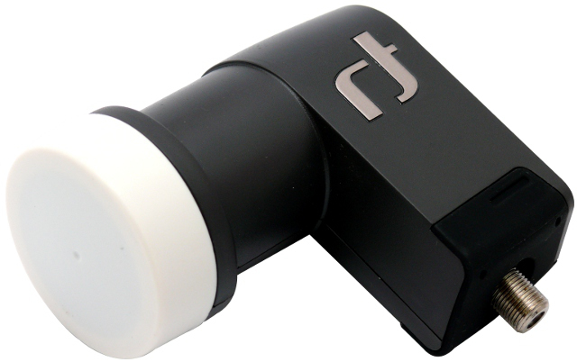 KONWERTER INVERTO SINGLE BLACK PREMIUM