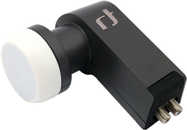 KONWERTER INVERTO TWIN BLACK PREMIUM