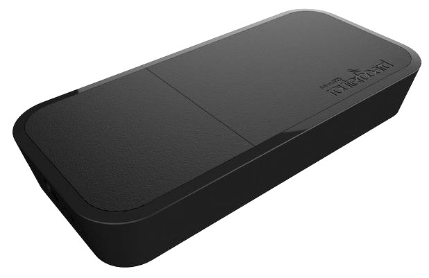 MIKROTIK ROUTERBOARD RBWAP2ND-BE