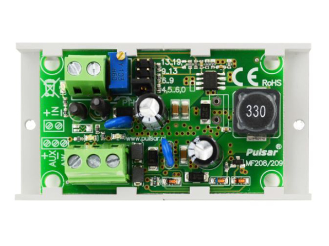 Moduł przetwornicy DCDC10