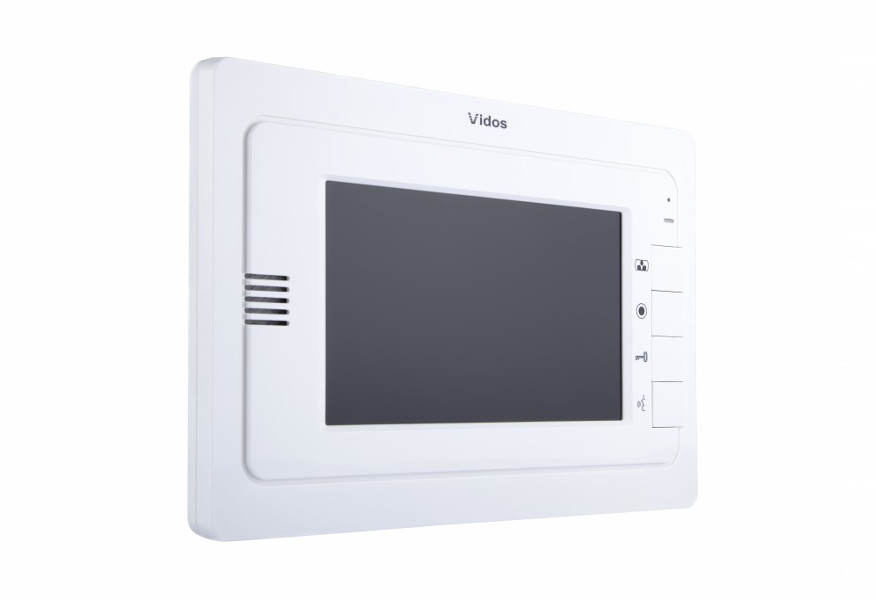 Monitor wideodomofonu VIDOS M323W