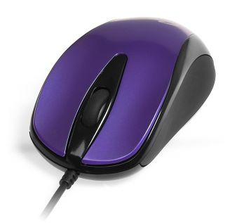 Mysz Media-Tech MT1091V – fioletowa