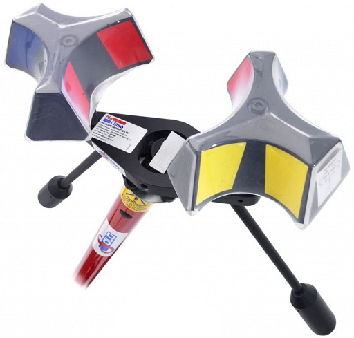 Narzędzie do demontowania czujek SOLO 200