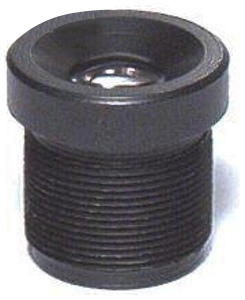 OBIEKTYW CHIP PM-16 16mm, F=2.0