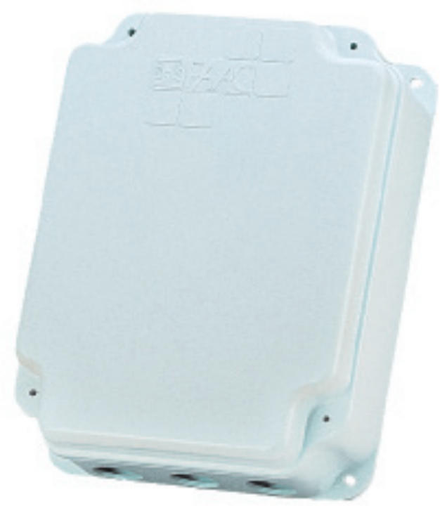 Obudowa centrali sterującej FAAC mod. E