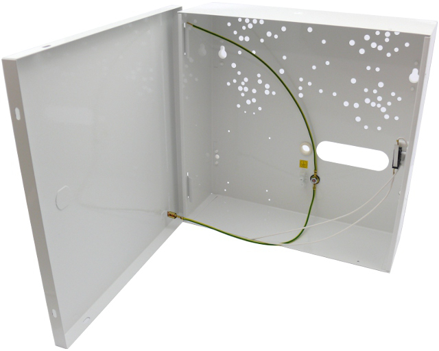 OBUDOWA PULSAR AWO000PU BEZ ZASILACZA