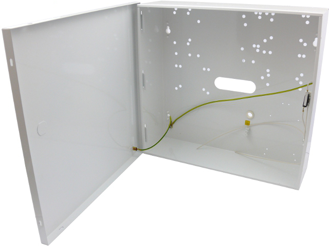 OBUDOWA PULSAR AWO205PU BEZ ZASILACZA