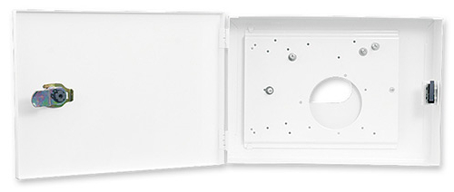 OBUDOWA SATEL MANIP. OBU-M-LCD