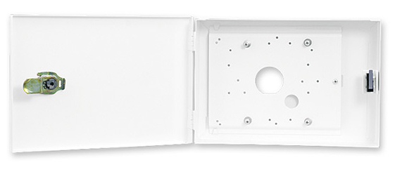 OBUDOWA SATEL MANIP. OBU-M-LCD-S