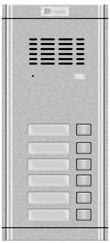 PANEL ZEW. GENWAY WL-02NE-6