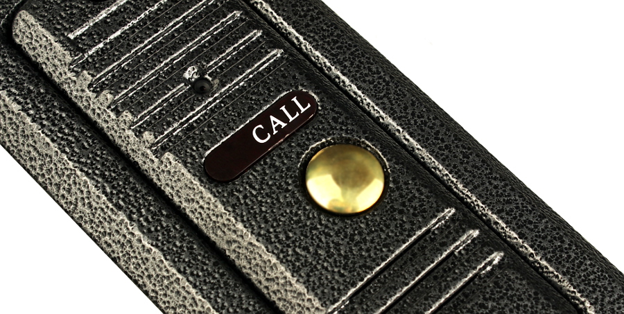 PANEL ZEW. Z KAM. PROCOMM PRO-416BA