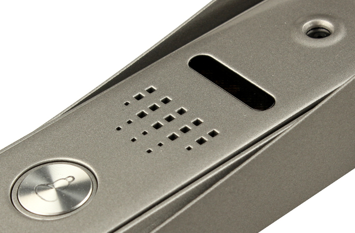 PANEL ZEW. Z KAM. PROCOMM PRO-420SA