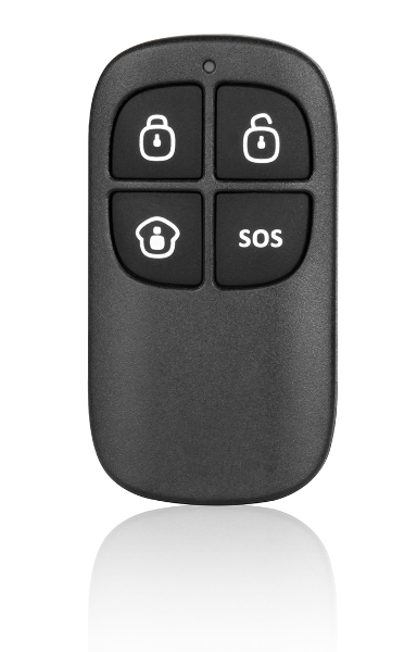 Pilot 4-klawiszowy Chuango RC-80