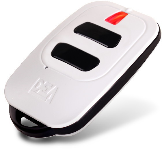 PILOT DEA GT 2-kanałowy