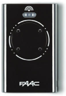 PILOT XT4 868 SLH LR 4 KANAŁY