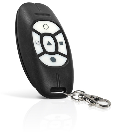 PILOT SATEL 433MHZ MPT-300 MICRA