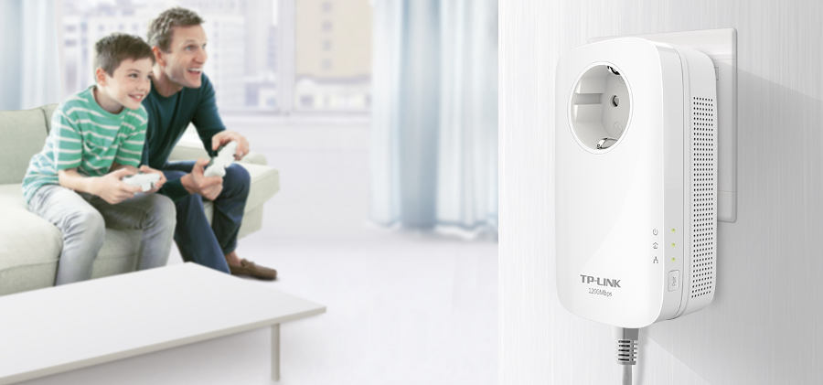 GIGABITOWY PORT ETHERNET