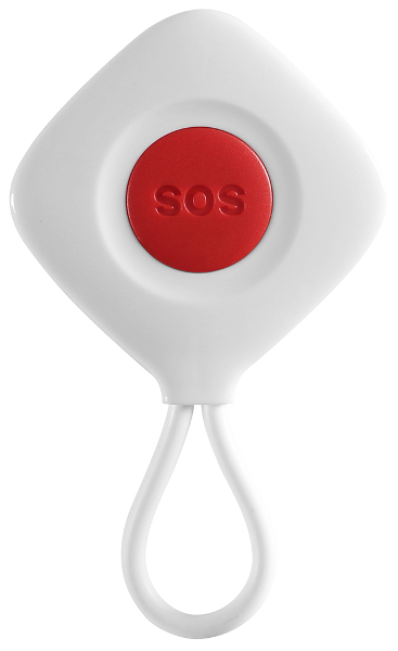 Przycisk antynapadowy Chuango SOS-100