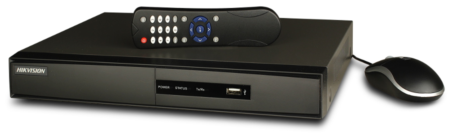 REJESTRATOR HD-TVI HIKVISION DS-7204HGHI-SH/A