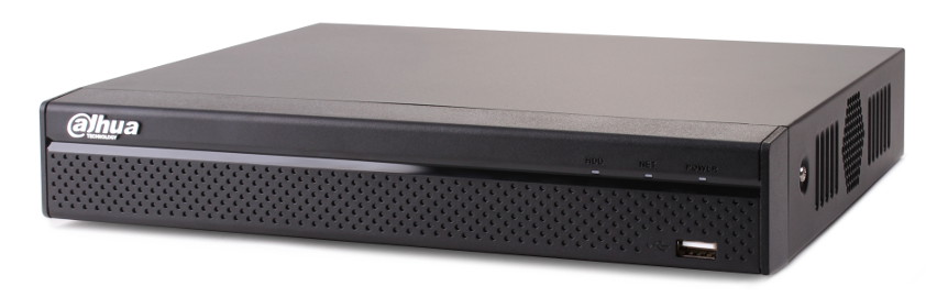 REJESTRATOR HDCVI DAHUA DHI-HCVR4108HS-S3