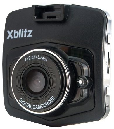 Rejestrator Xblitz Limited