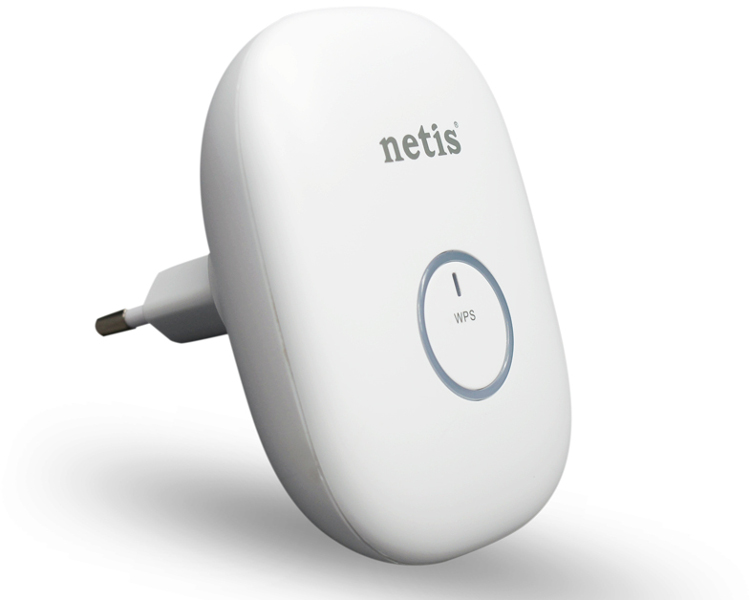 WYSOKA PRZEPUSTOWOŚĆ WI-FI