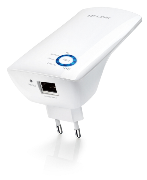 WSKAŹNIK SIŁY SYGNAŁU SIECI BEZPRZEWODOWEJ