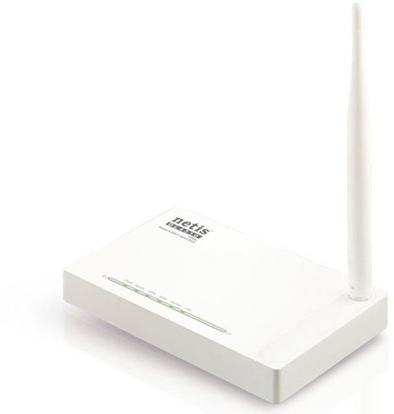 ROUTER NETIS DL4310