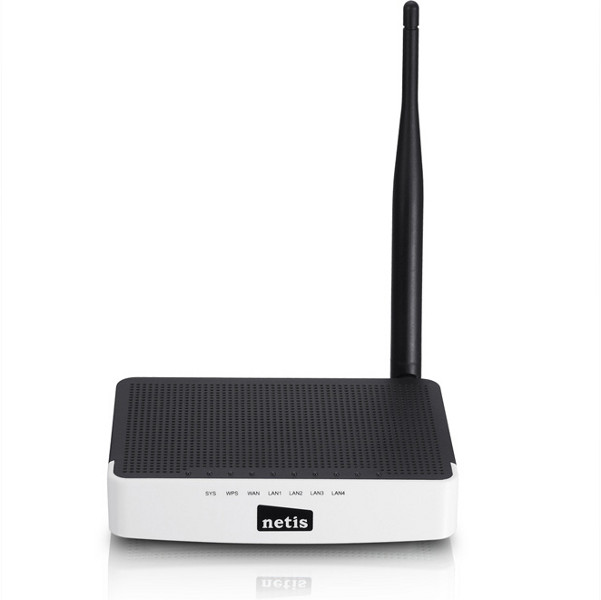 ROUTER NETIS WF2411I