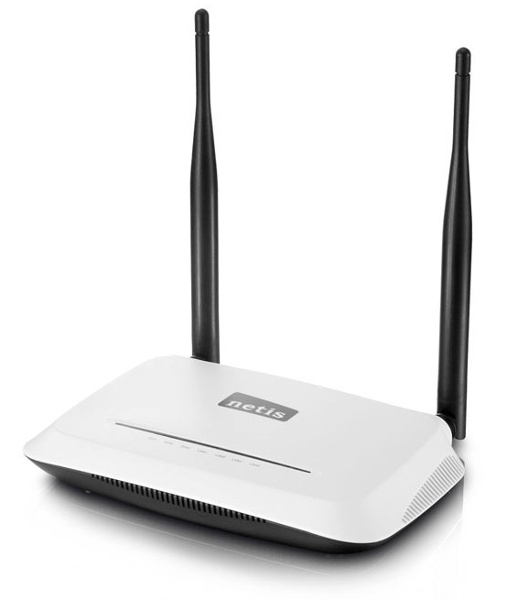 ROUTER NETIS WF2419D