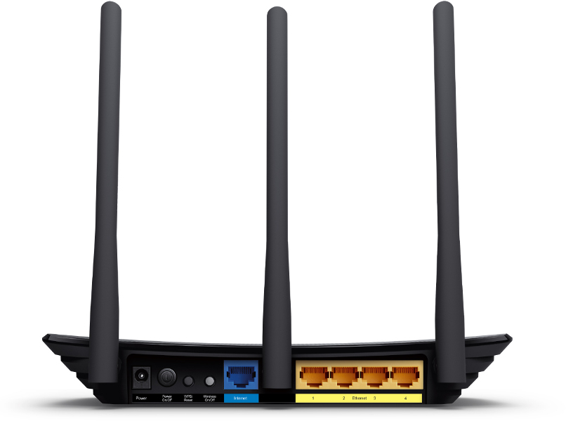 PRZYCISK WPS - AKTYWACJA BEZPIECZNEGO POŁĄCZENIA