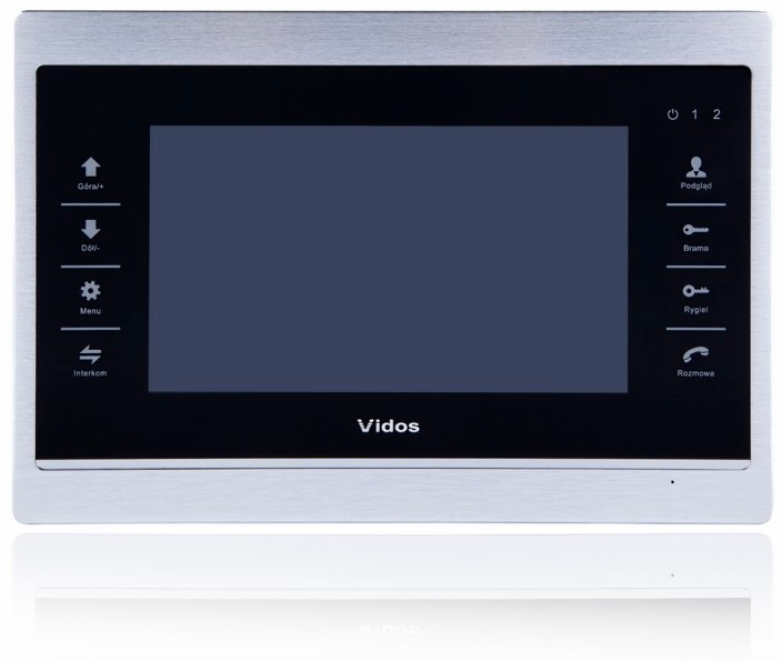 Monitor wideodomofonu Vidos M901-S
