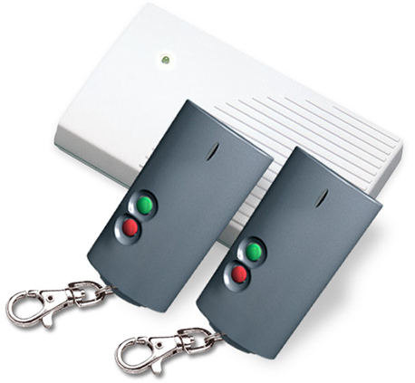 STEROWNIK RADIOWY SATEL RE-1K