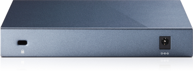 ENERGOOSZCZĘDNA SIEĆ ETHERNET